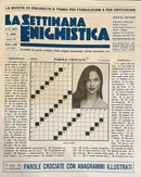 La Settimana Enigmistica Magazine