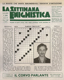 La Settimana Enigmistica Magazine