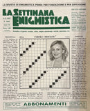 La Settimana Enigmistica Magazine