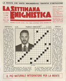 La Settimana Enigmistica Magazine