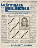 La Settimana Enigmistica Magazine