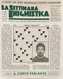La Settimana Enigmistica Magazine