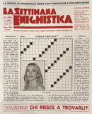 La Settimana Enigmistica Magazine