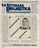 La Settimana Enigmistica Magazine