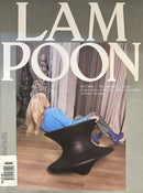 Lampoon magazine