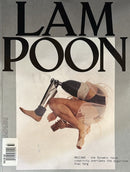 Lampoon magazine