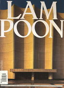 Lampoon magazine