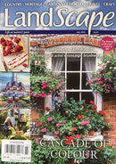 Landscape Magazine