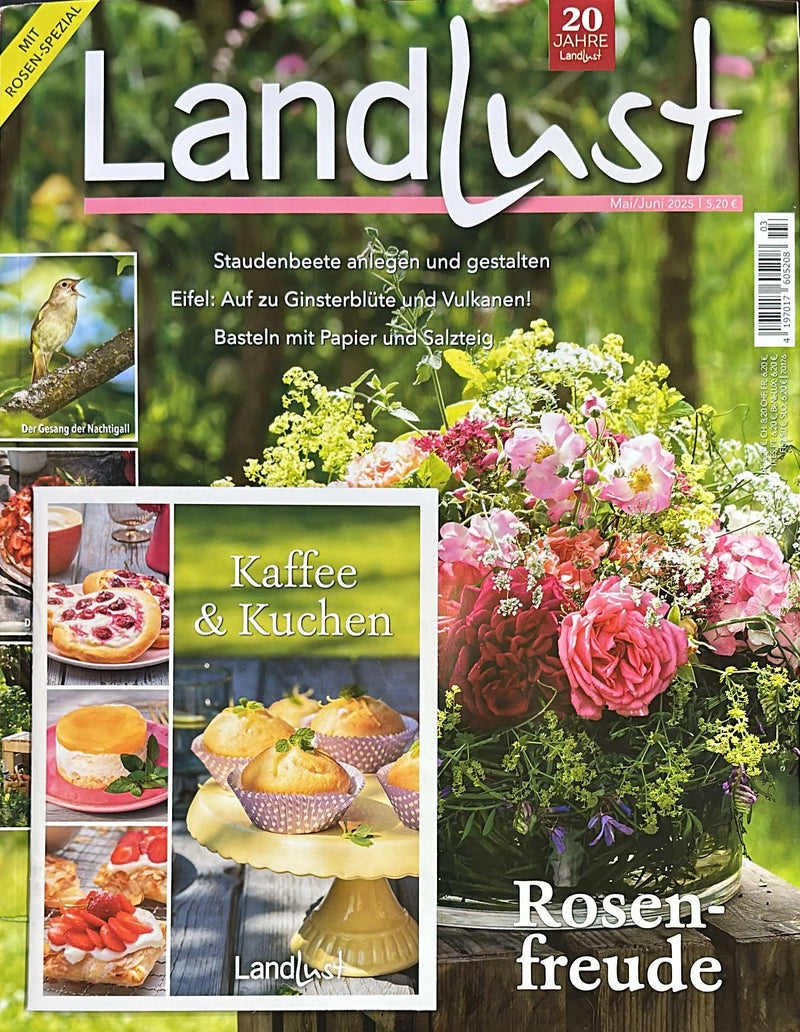 Landlust Magazine (Germany)