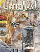 Landlust Magazine (Germany)