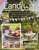 Landlust Magazine (Germany)