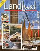 Landlust Magazine (Germany)
