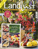 Landlust Magazine (Germany)