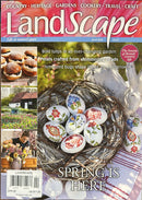Landscape Magazine