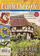 Landscape Magazine
