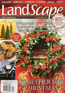 Landscape Magazine