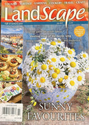 Landscape Magazine