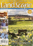 Landscape Magazine