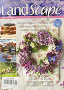 Landscape Magazine