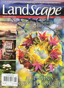 Landscape Magazine