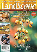 Landscape Magazine