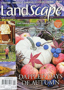 Landscape Magazine