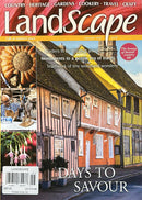 Landscape Magazine