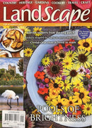 Landscape Magazine