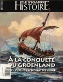 Le Figaro Histoire Magazine