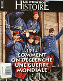 Le Figaro Histoire Magazine