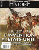 Le Figaro Histoire Magazine