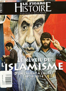 Le Figaro Histoire Magazine