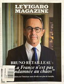 Le Figaro Magazine