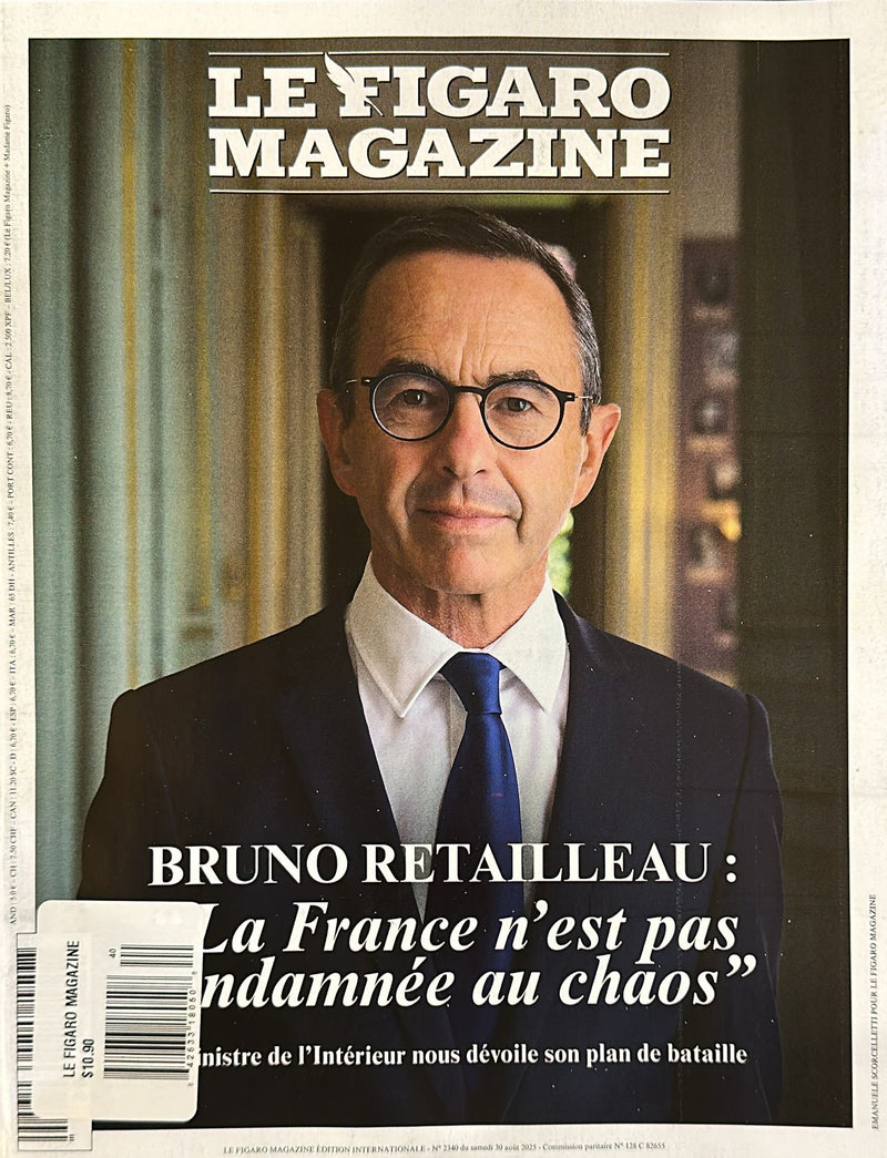 Le Figaro Magazine