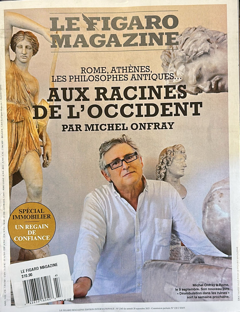 Le Figaro Magazine
