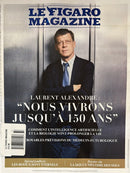 Le Figaro Magazine