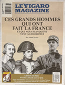 Le Figaro Magazine