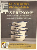 Le Figaro Magazine