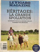 Le Figaro Magazine