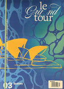 Le Grand Tour Magazine