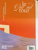 Le Grand Tour Magazine