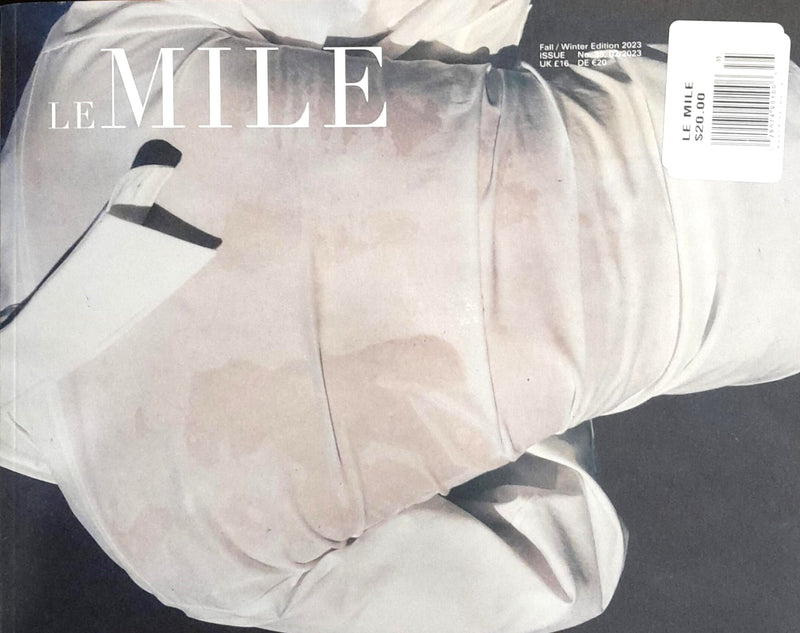 Le Mile Magazine