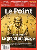 Le Point Magazine