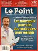 Le Point Magazine