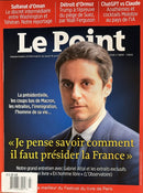 Le Point Magazine