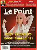 Le Point Magazine