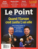 Le Point Magazine