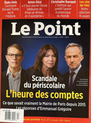 Le Point Magazine