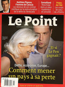 Le Point Magazine