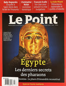 Le Point Magazine